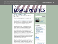 edsallpolitics.blogspot.com Thumbnail