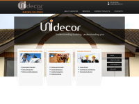 Unidecorltd.co.uk