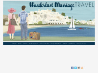 Wanderlustmarriage.com