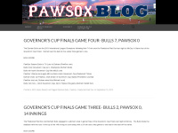 pawtucketbaseball.wordpress.com Thumbnail