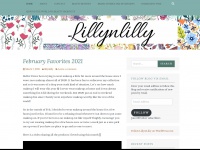 lillynlilly.wordpress.com Thumbnail