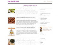 nutritionthings101.wordpress.com Thumbnail