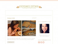 Cozycakescottage.com