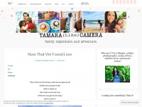 tamaracamerablog.com