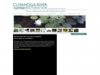 Cuyahogariver.org