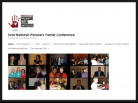 prisonersfamilyconference.org Thumbnail
