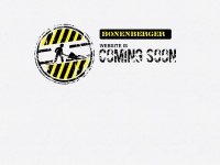 Bonenberger.eu