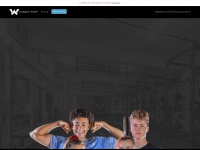 athleteswarehouse.com Thumbnail