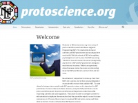 nlpprotoscience.org Thumbnail