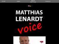 Lenardt.com