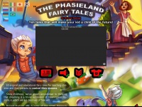 phasieland.com Thumbnail