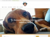 Beaglerescueleague.org