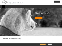 greyhoundgap.org.uk Thumbnail