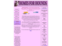 homes4hounds.com