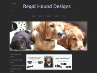 regalhounddesigns.com