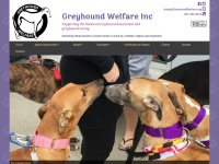 greyhoundwelfare.org Thumbnail