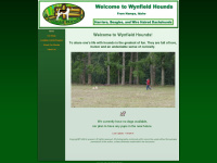 wynfieldhounds.com Thumbnail