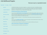 Irishwolfhoundpuppies.co.uk