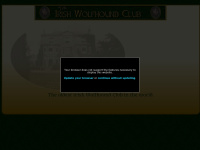 irishwolfhoundclub.org.uk Thumbnail