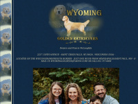 Wyominggoldens.com