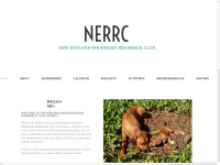 nerrc.org Thumbnail