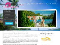 wedding-in-seychelles.com Thumbnail