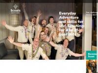 Southlondonscouts.org.uk