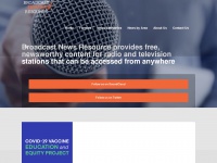 Broadcastnewsresource.com