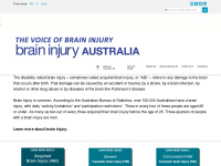 Braininjuryaustralia.org.au