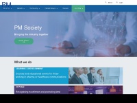 Pmsociety.org.uk