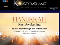 Kingdomflame.com
