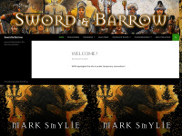 swordandbarrow.com
