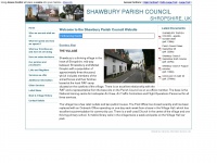 Shawbury-pc.gov.uk