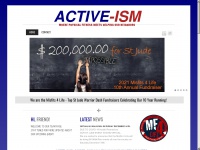 active-ism.com Thumbnail
