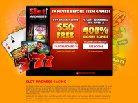 gamblemadness.com Thumbnail