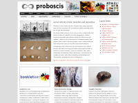 proboscis.org.uk Thumbnail