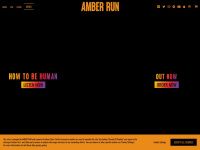 amber-run.com Thumbnail