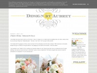 Designbyaubrey.blogspot.com