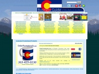 Coloradobusinessguide.com