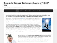 springsbankruptcylaw.com