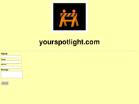 yourspotlight.com Thumbnail