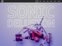 Sonic-delusion.com