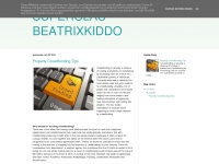 superclau-beatrixkiddo.blogspot.com Thumbnail