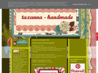 taxanna-handmade.blogspot.com Thumbnail