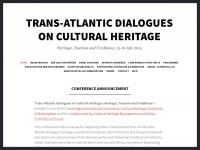 transatlanticdialogues.wordpress.com Thumbnail