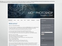 moonphotoshop.com Thumbnail