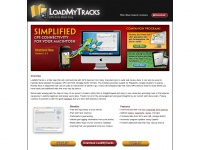 loadmytracks.com Thumbnail