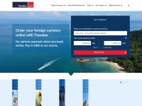 Travelexae.com