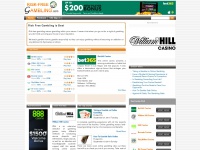 risk-free-gambling.com Thumbnail
