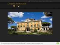 luxurytophomes.com Thumbnail